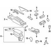 Diagram for 3B0867173FDZ