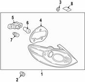 Diagram for 3C8945312A9B9