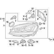 Diagram for 3D0941329D