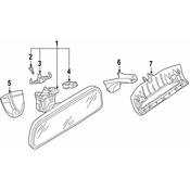Diagram for 3G0858548A9B9