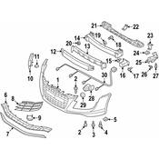 Diagram for 42080724101C