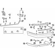 Diagram for 4D0807441K3FZ