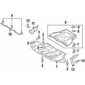 Diagram for 4F0863822A