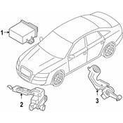 Diagram for 4F0941285F