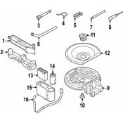 Diagram for 4G0803899