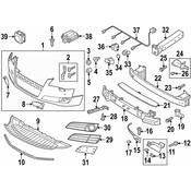 Diagram for 4H0807679HT94