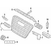 Diagram for 4H0853993A