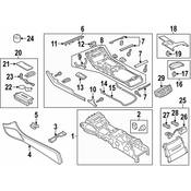 Diagram for 4H0919303