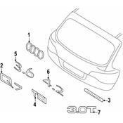 Diagram for 4L0853743E2ZZ