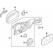 Diagram for 4L0959578A