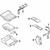 Diagram for 4L1035711E