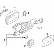 Diagram for 4L1857409BD01C