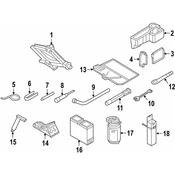 Diagram for 4M0011031L