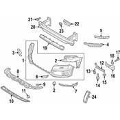 Diagram for 4M0945072