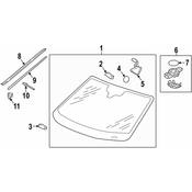 Diagram for 533867910B