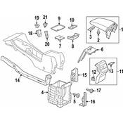 Diagram for 561864207SK84