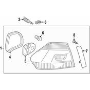 Diagram for 561945309
