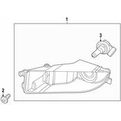 Diagram for 5C5941700C