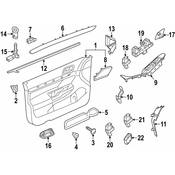 Diagram for 5C786807182V