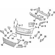 Diagram for 5GM853950B9B9