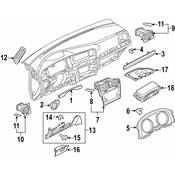 Diagram for 5GM858060HE4
