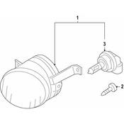 Diagram for 5K0941700F