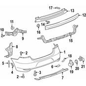 Diagram for 5M0945106G