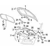 Diagram for 5N0823509C