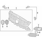 Diagram for 5N0853666G9B9