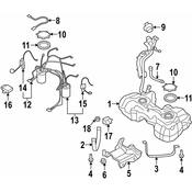 Diagram for 5N0919087J