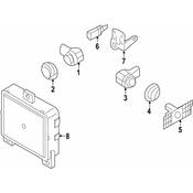 Diagram for 5WA907572B