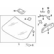Diagram for 6R0857511DSMA