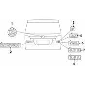 Diagram for 7B0853675D