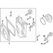 Diagram for 7D0941119