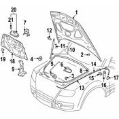 Diagram for 7L0823533D9B9