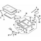 Diagram for 7L0877202D