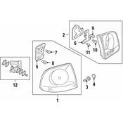 Diagram for 7L6945258F