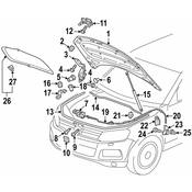 Diagram for 7P6823707A