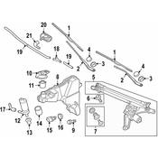 Diagram for 80A955453C