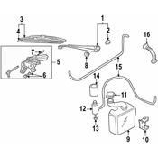 Diagram for 8D9955205