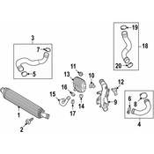 Diagram for 8E0129955B