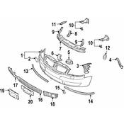Diagram for 8H0807241GRU