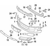 Diagram for 8J0807285B1QP
