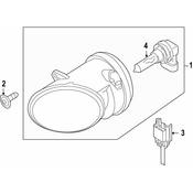 Diagram for 8J0941700