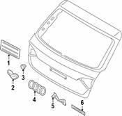 Diagram for 8K98537422ZZ