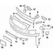 Diagram for 8N0807285GRU