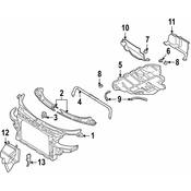 Diagram for 8N0825250G