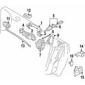 Diagram for 8N0837085