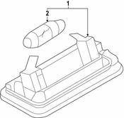 Diagram for 8N0943022A