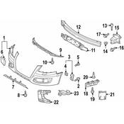 Audi Jack Plug Cover - Genuine Audi 8P0919937B